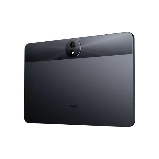 TCL 9491G Tab 11 Gen 2 Tablet Android 11'' NXTVISION 6GB RAM 256GB WiFi Android 14 Batteria 8000mAh colore Grigio