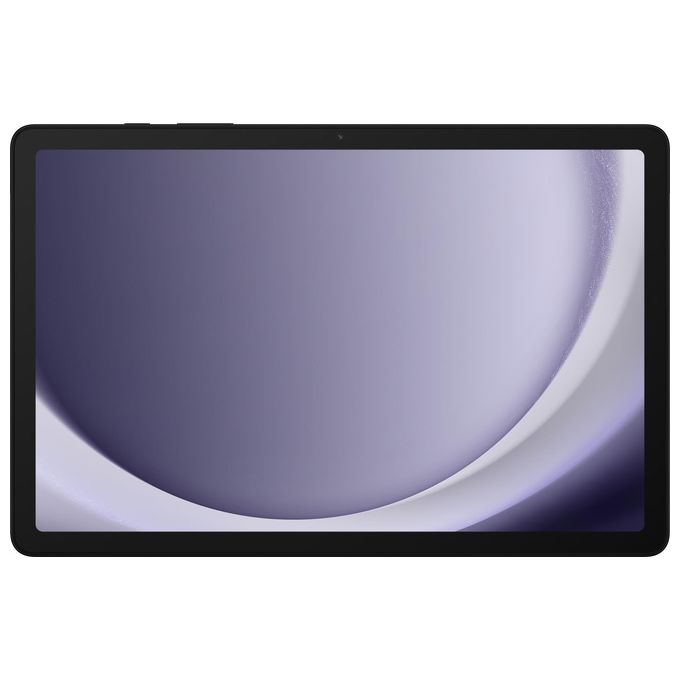Samsung SM-X210NZAEEUE Galaxy Tab A9+ Tablet Android 11'' 8 GB RAM 128 GB Wi-Fi Snapdragon 695 colore Grafite