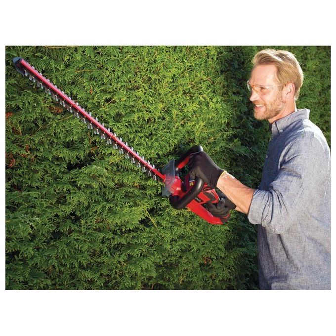 Einhell Tagliasiepi A Batteria Ge-Ch 18-60 Li (Batteria Non Inclusa)