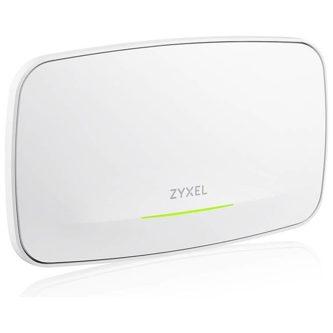 ZYXEL WBE660S-EU0101F NebulaFlex Pro Punto di Accesso WiFi 7 Tri Radio 4x4 22 Gbps 10GbE PoE 41W colore Grigio