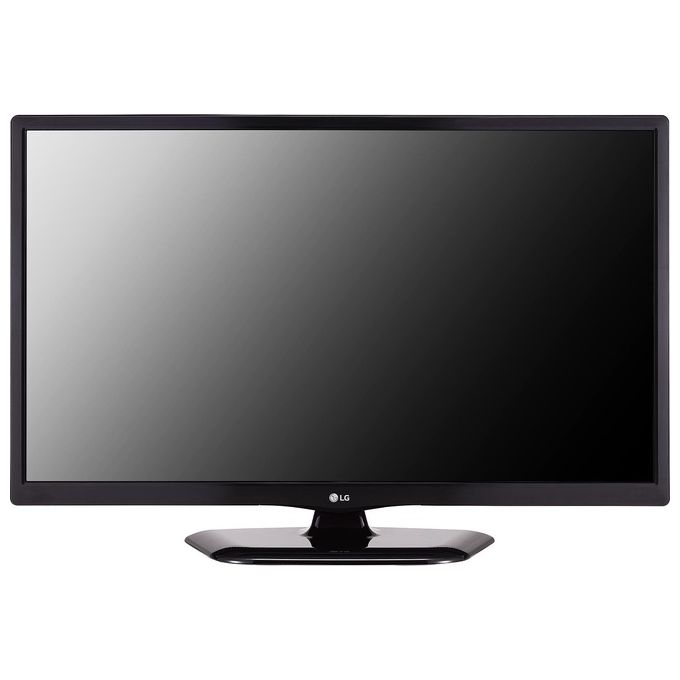 LG 24LN661H TV Hospitality 24'' HD Smart TV WebOS Pro:Centric 3 HDMI Wi-Fi colore Nero