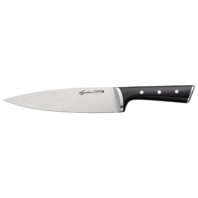 Lagostina Coltello da Chef Iceforce 20cm
