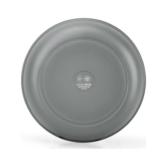 Moneta Casseruola 20cm Manico Removibile Melodia Finegres