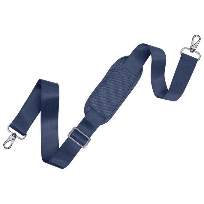 Rivacase borsa per notebook 15,6'' blu