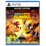 Activision 88561IT Crash Team Rumble Deluxe Edition Videogioco PlayStation 5 Azione Multiplayer Online 4v4