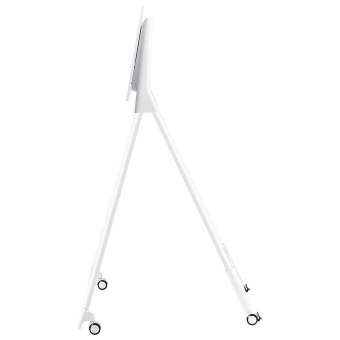 Samsung STN-WM55RXEN Base da Pavimento per Tv a Schermo Piatto 55'' Grigio