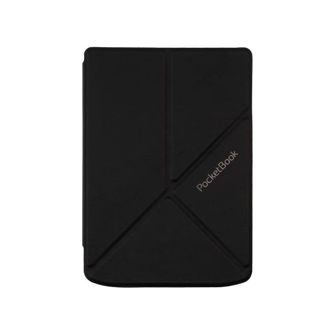 PocketBook Origami Nero Cover Verse - Verse Pro