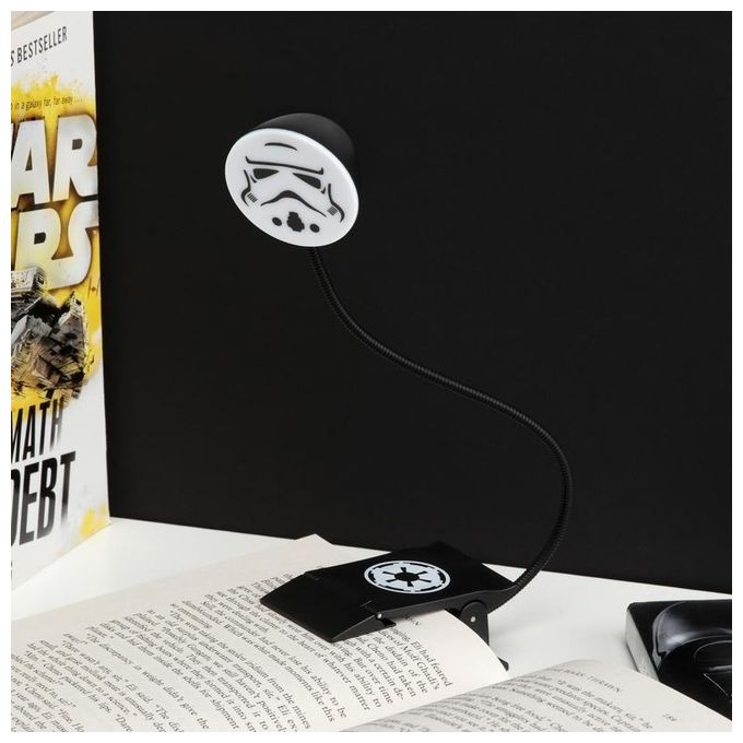 Paladone Book Light Star Wars Stormtrooper