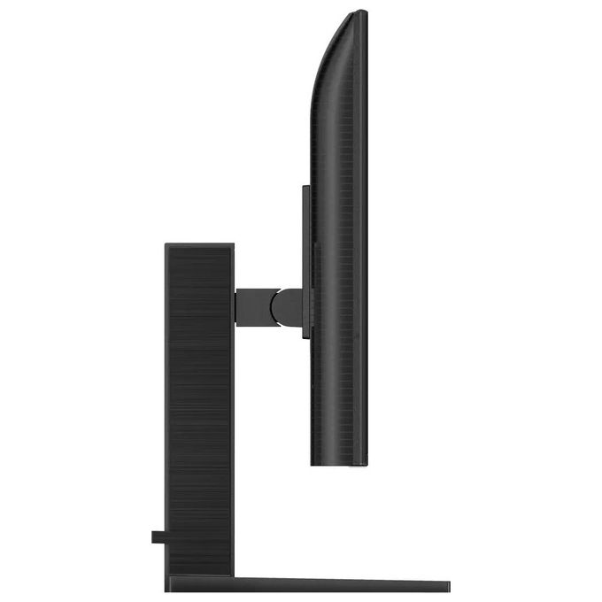 Philips 27E1N1300AE-00 Serie 1000 Monitor PC 27'' IPS Full HD 1920x1080 100Hz USB-C 65W Hub USB 3.2 Altoparlanti VESA colore Nero