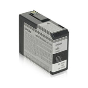 Epson C13T58080N Cartuccia d'inchiostro Originale 80 ml colore Nero opaco