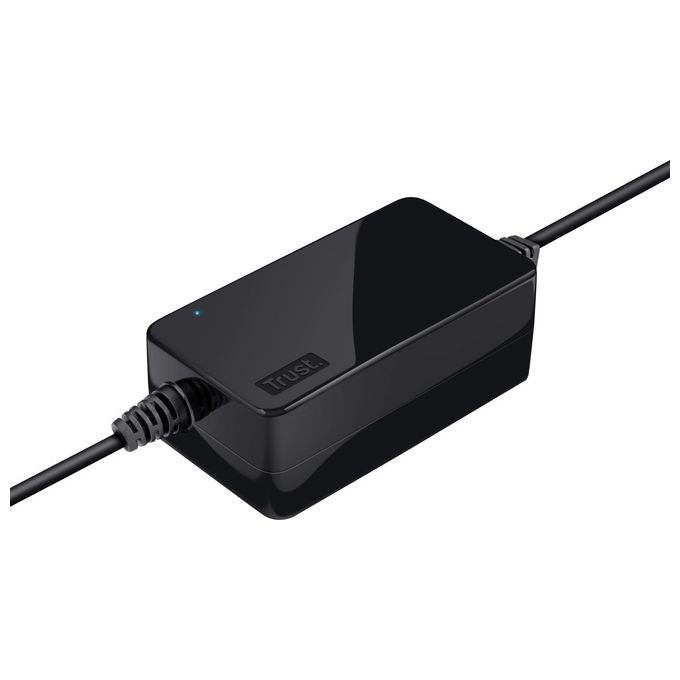 Trust Caricabatterie Universale da 45W per Laptop
