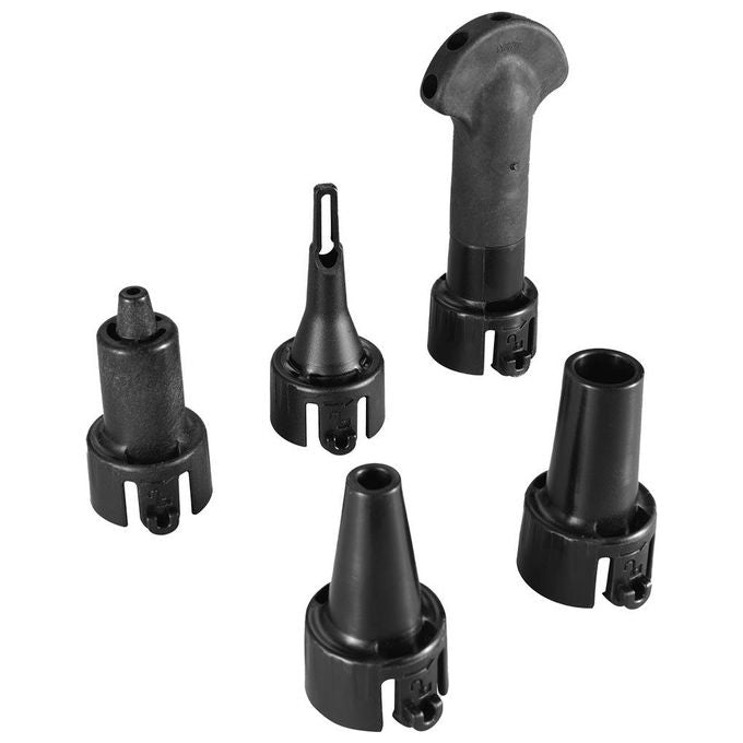 Makita DAS180Z Soffiatore a Pistola 18V con Motore Brushless 4 Velocita' LED Colore Nero Blu
