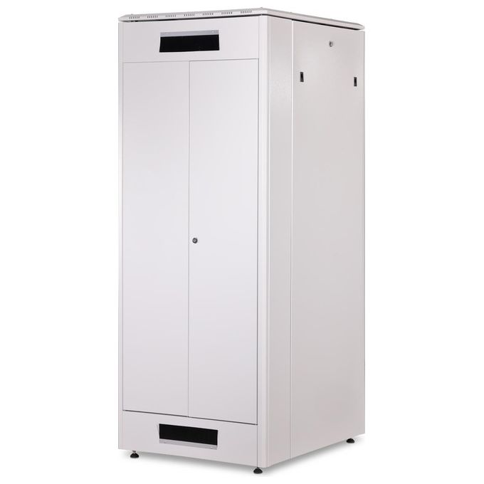 Digitus DN-19 42U-8-10-1 Armadio di rete serie Unique 42U capacita' 800 Kg IP20 colore Grigio