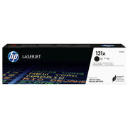 Hp 131a Black Laserjet Toner