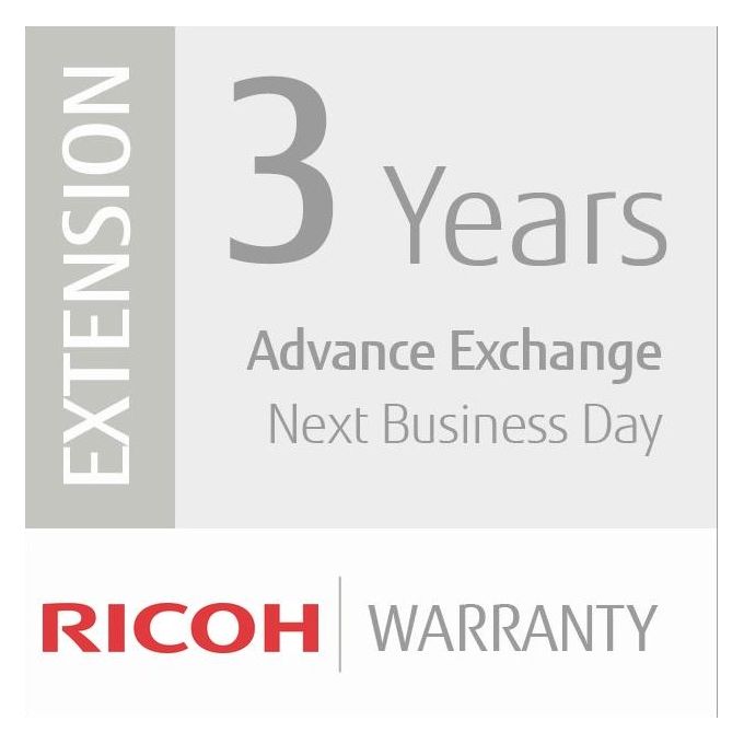 Fujitsu 36 Meesi Sostituzione Anticipata Desktop Scn