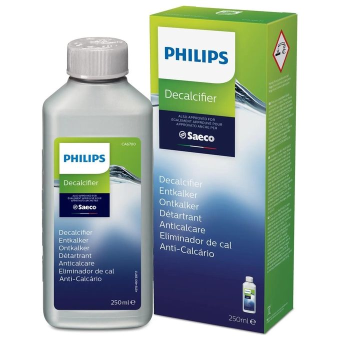 Philips CA6700-10 Decalcificante Liquido per Macchine Caffe' 250ml