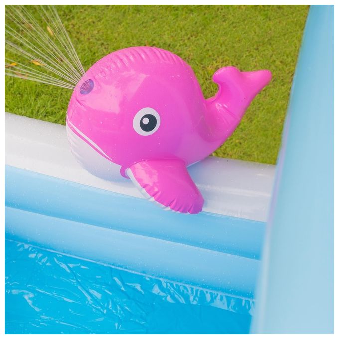 Intex Play Center Balena Rosa e Amici I,2