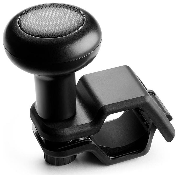 Thrustmaster 4060302 SimTask Kit di Sterzo Regolabile su Tre Assi per Volanti T128 e T248 colore Grigio