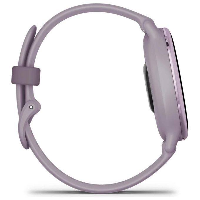 Garmin 010-02862-15 Vivoactive 5 Smartwatch AMOLED 1.2'' GPS 5 ATM Batteria 11 giorni colore Orchid