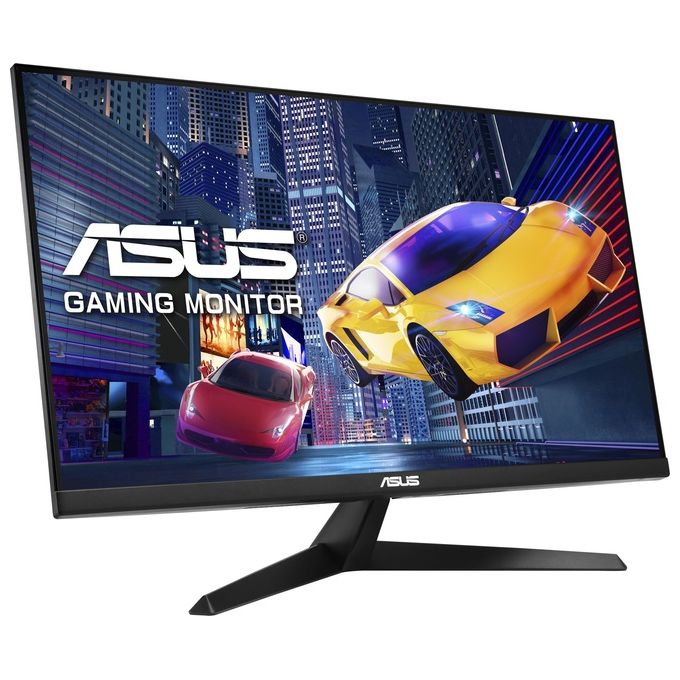 Asus VY279HGR Eye Care Monitor PC 27'' Full HD IPS 1920x1080 120Hz 1ms Adaptive Sync colore Nero