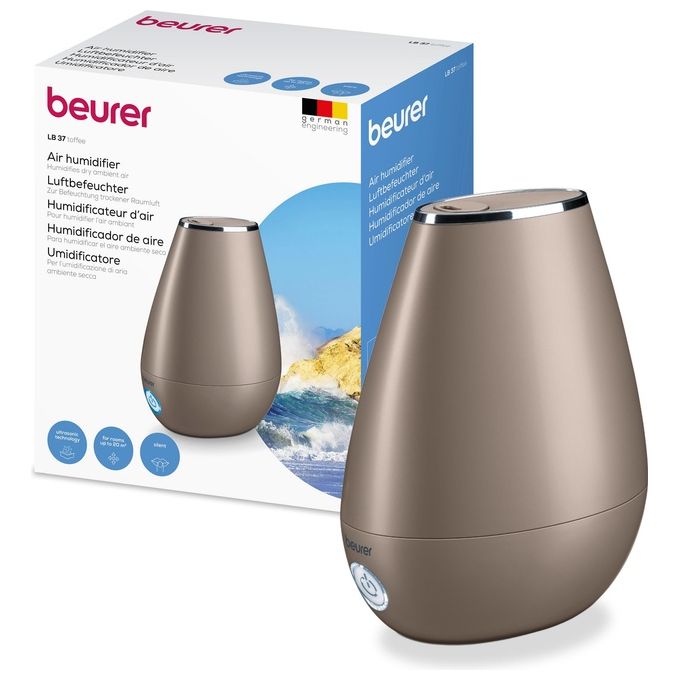 Beurer Umidificatore Toffe LB37