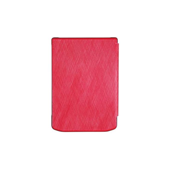 PocketBook Shell Cover per Verse - Verse Pro Rosso