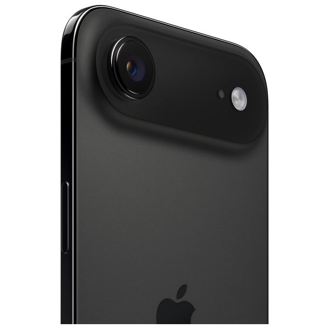 Apple MG2Q4QL-A iPhone Air Smartphone 512GB 6,5'' OLED A19 Pro 5G Wi-Fi 7 iOS 26 colore Nero Siderale