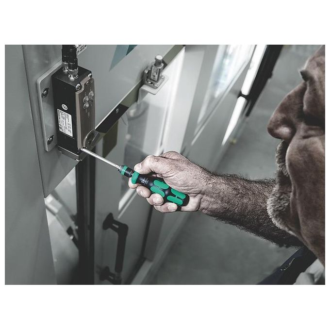 Wera Kraftform Compact 838 RA-R M KIT_ 1