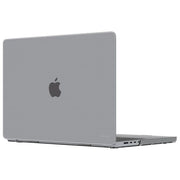 DBramante1928 Iceland Cover per MacBook Pro 16'' Trasparente