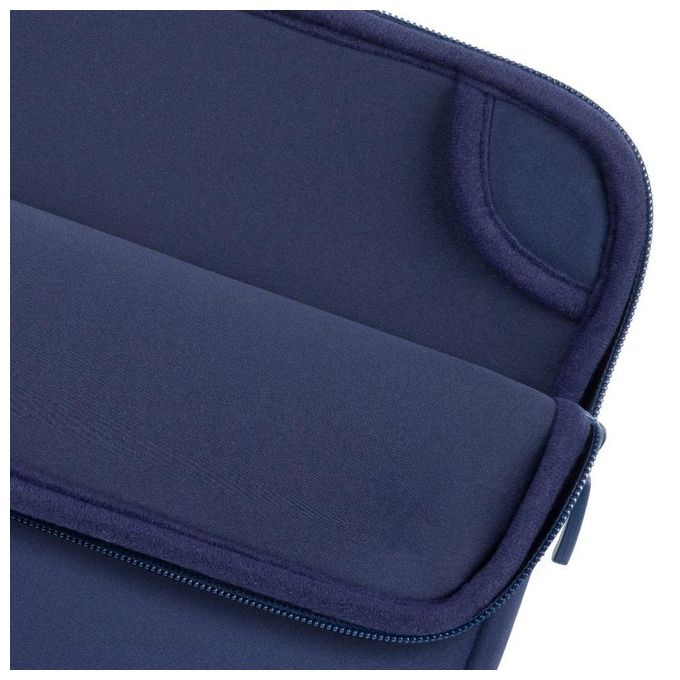 Rivacase 5123 Laptop Sleeve for Macbook 13.3'' Blu