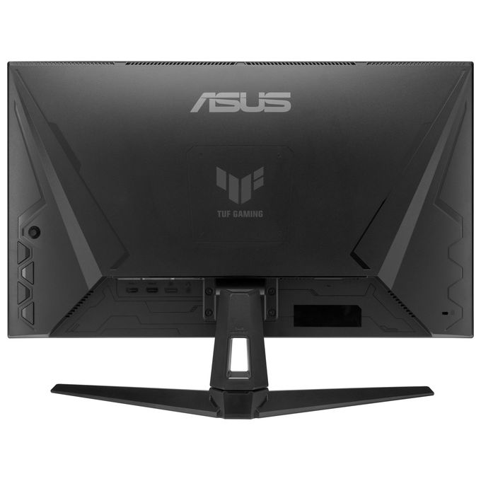 ASUS 90LM05Z0-B08370 TUF Gaming Monitor Gaming 27'' QHD 2560x1440 260 Hz IPS HDR10 FreeSync Premium G-SYNC Compatible colore Nero