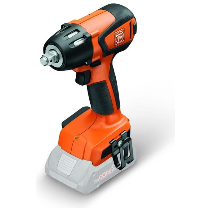 FEIN 71151061000 ASCD 18-300 W2 AS Avvitatore a Massa Battente 18V Motore Brushless 6 Livelli Coppia M18 290 Nm colore Nero