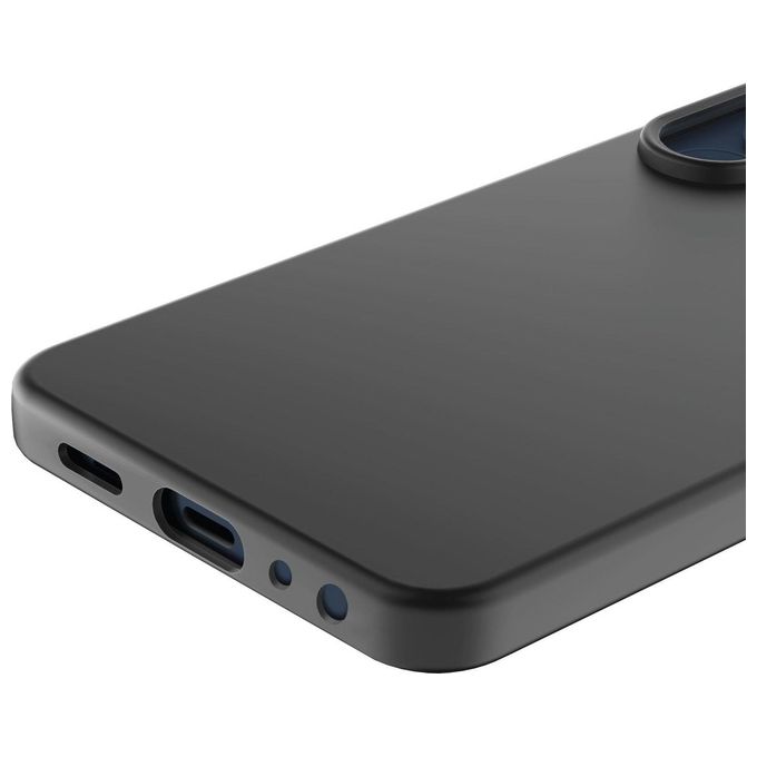 Cellular Line Cover per Samsung Galaxy Chroma Black