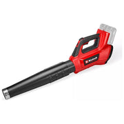 Einhell GP-LB 36-230 LI E BL-SOLO Soffiatore per Foglie a Batteria 36V 230 km-h Brushless 3 Velocita' colore Nero Rosso