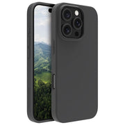 DBramante1928 Bulk Nuuk Custodia per iPhone 16 Pro Nero