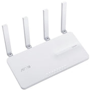 Asus EBR63 ExpertWiFi Router Business Dual-band Wi-Fi 6 AX3000 Gigabit Ethernet VPN 4 porte USB colore Bianco