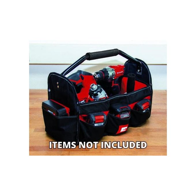 Einhell Borsa Porta Utensili 45-22