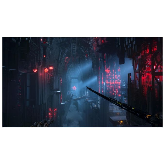 505 Games 8023171046877 Ghostrunner 2 Videogioco Azione in Prima Persona per PS5 colore Nero