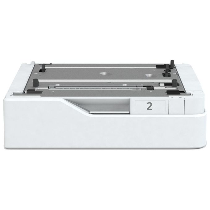 Xerox 097N02441 Vassoio Carta 550 Fogli per Xerox VersaLink C625 colore Nero