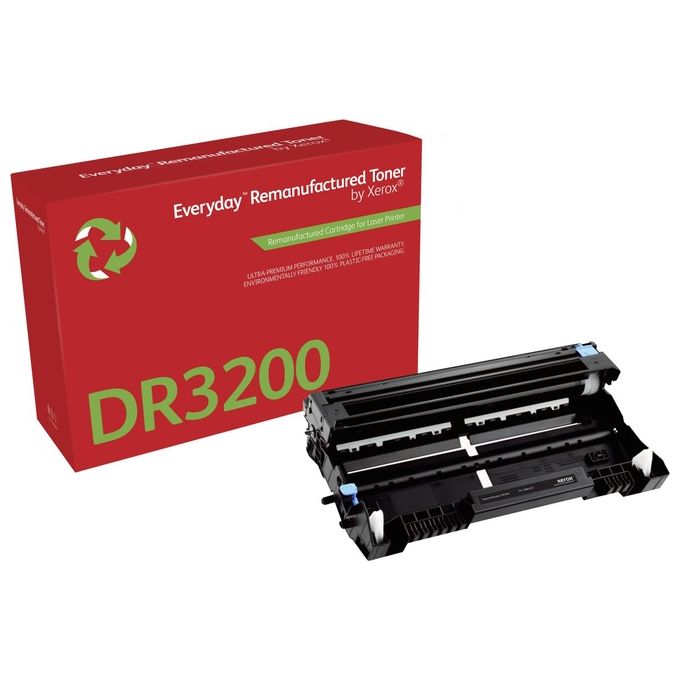 Xerox compatibile Tamburo Per Hl-5340 5370 Xnx Dr3200 Brother