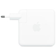 Apple MW2L3ZM-A Alimentatore USB-C 96W Ricarica Rapida per MacBook Pro colore Bianco
