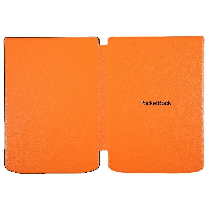 PocketBook Shell Cover per Verse - Verse Pro Arancio