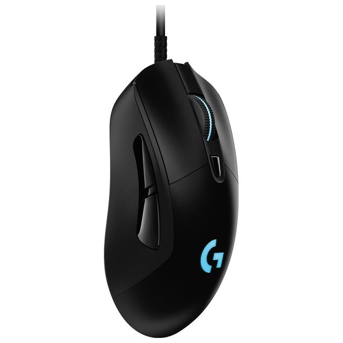 Logitech G403 HERO 16K Mouse Gaming Lightsync RGB 16.000 DPI