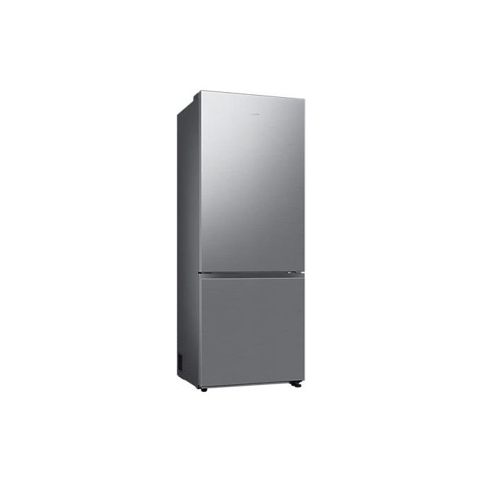 Samsung RB53DG703DS9 Frigorifero Combinato 538 L 203 cm Classe D 35 dB No Frost Wi-Fi SpaceMax colore Inox