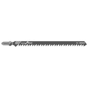 Bosch 2 608 633 A34 5 Lame per Seghetto Alternativo T 344 D