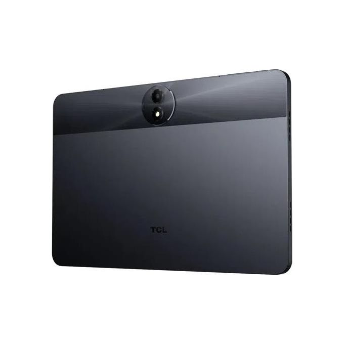 TCL 9465X2-2CLCA111 TAB 11 Gen 2 FE Tablet Android 11'' NXTVISION FHD MediaTek Helio G80 4 GB RAM 128 GB Wi-Fi 5 Batteria 6000 mAh colore Grigio