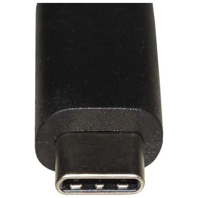 Link Cavo Usb-C Maschio - Hdmi 2.0 Maschio con Hdcp 2.2 4k60hz 1.80mt