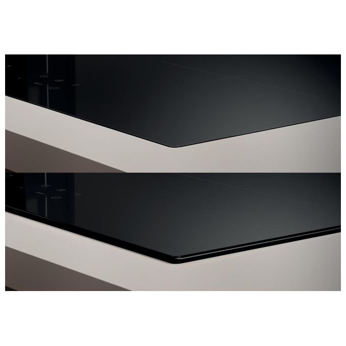 Candy CI64248CTT Idea Piano cottura a induzione 59 cm 4 zone Touch Boost 7400 W colore Nero