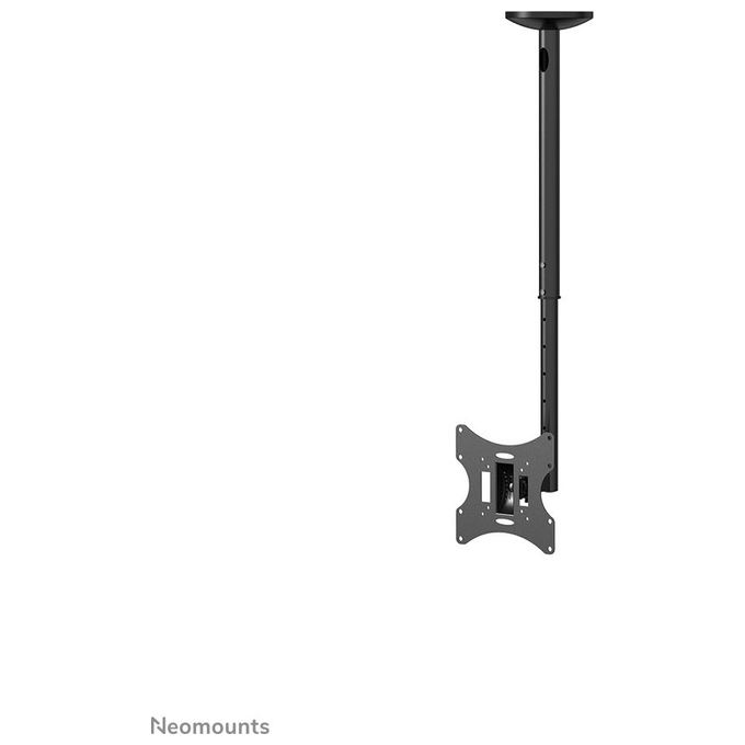 Newstar Supporto A Soffitto C060 Black