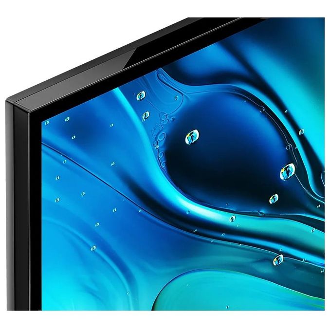 Sony K55S39B.CEI BRAVIA 3 Smart TV LED UHD 4K 55'' Android TV HDR Dolby Vision Dolby Atmos colore Nero